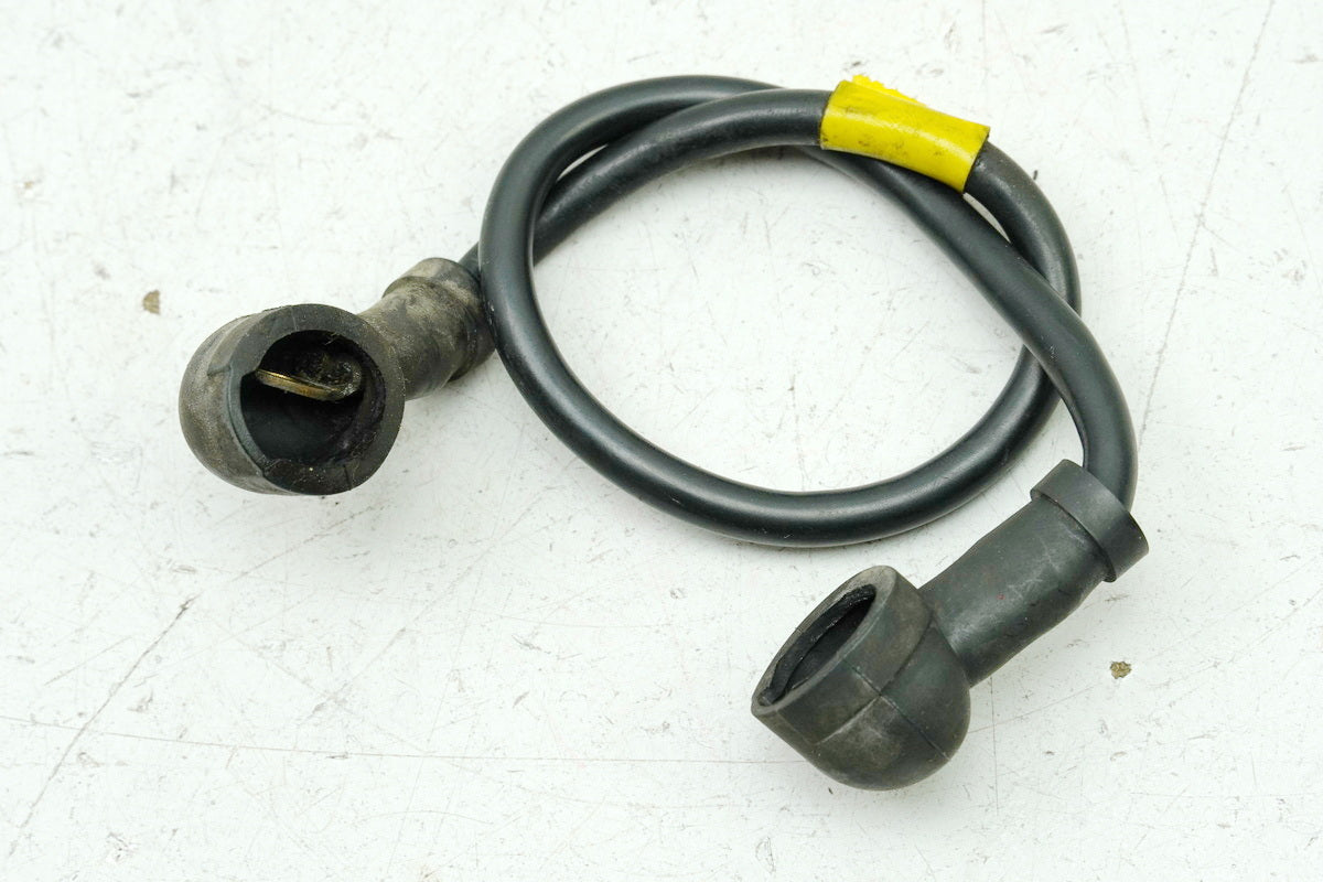 TRIUMPH SPEED TRIPLE 955 i 595 N Cable de arranque Cable motor de arranque