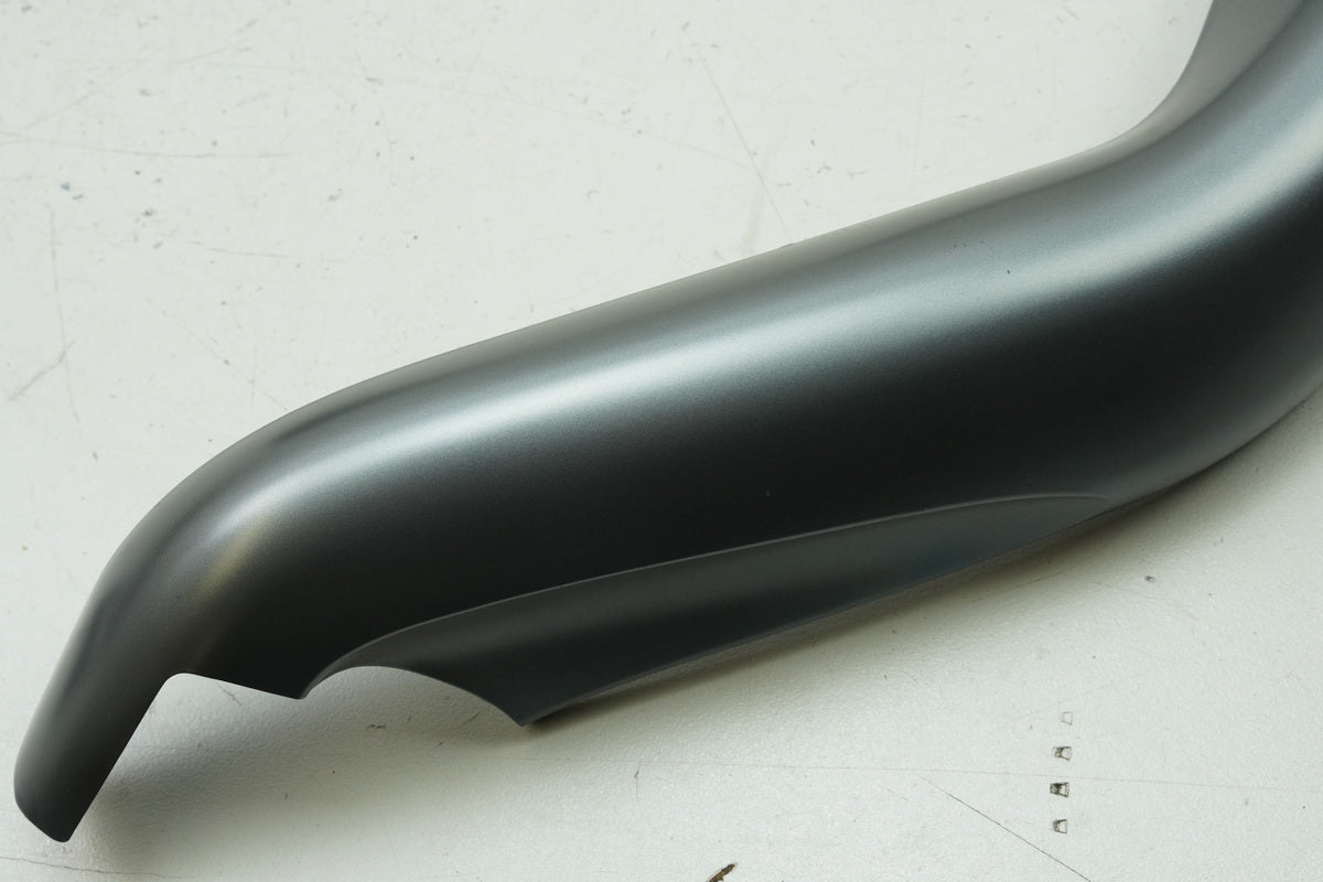 BMW K 1200 LT A K2LT Verkleidung Lenker rechts oben unten Abdeckung Cover Blende