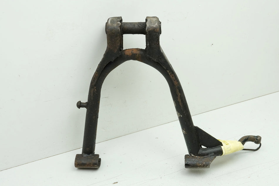 YAMAHA DS7 250 Soporte central (para chasis)