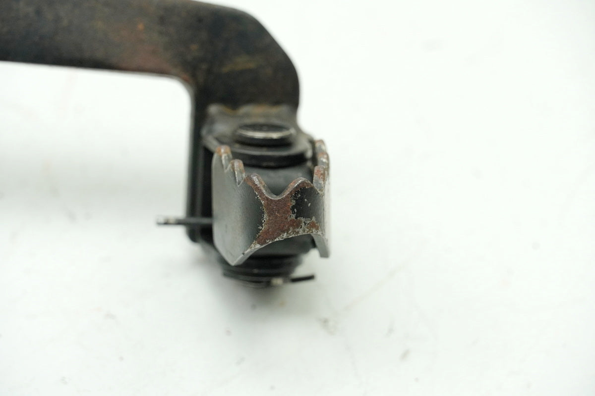 Aprilia Pegaso 650 GA (MX) Brake Pedal Foot Brake Pedal Brake Lever