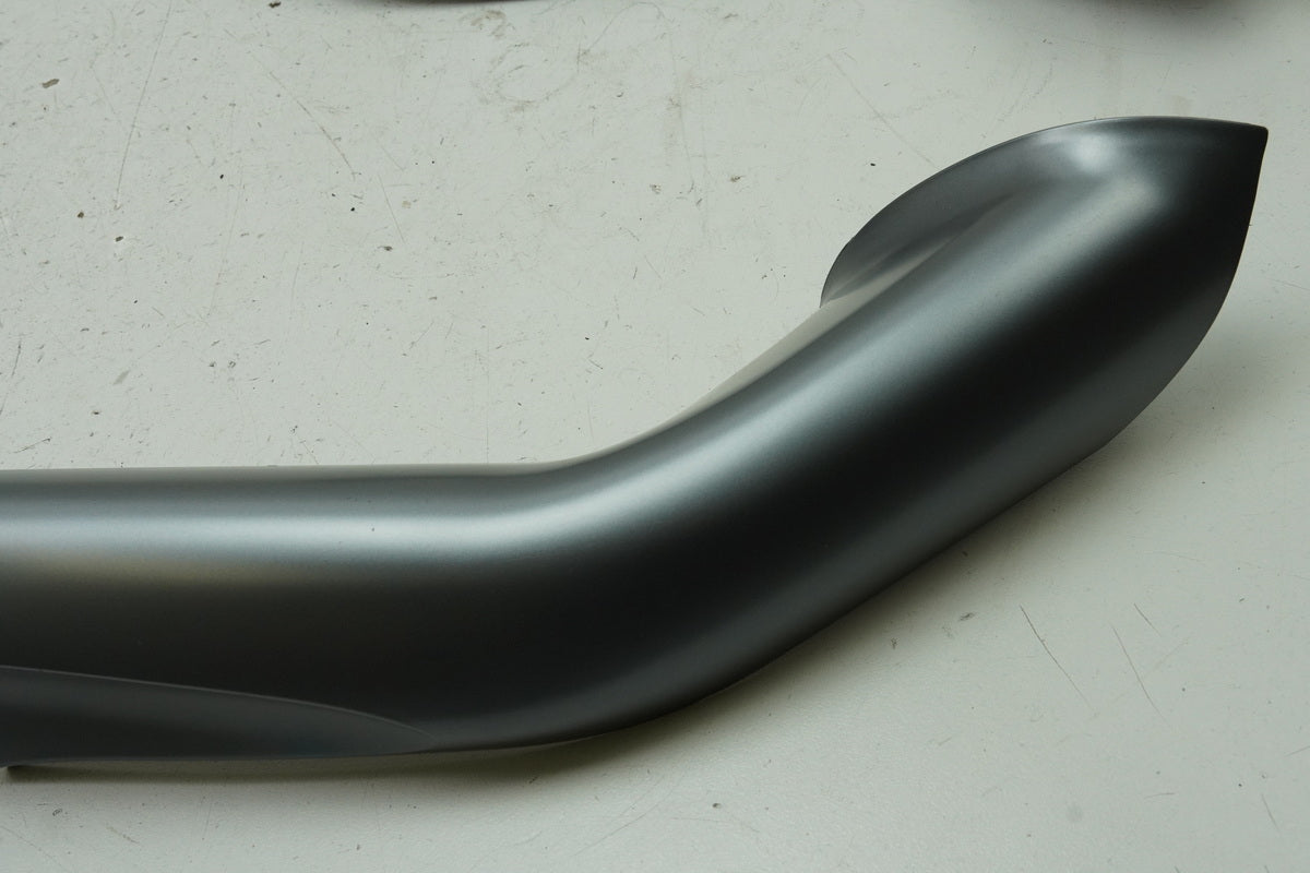 BMW K 1200 LT A K2LT Verkleidung Lenker rechts oben unten Abdeckung Cover Blende