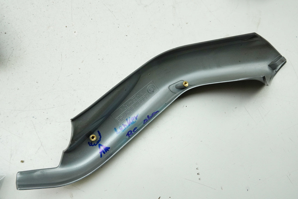 BMW K 1200 LT A K2LT Verkleidung Lenker rechts oben unten Abdeckung Cover Blende