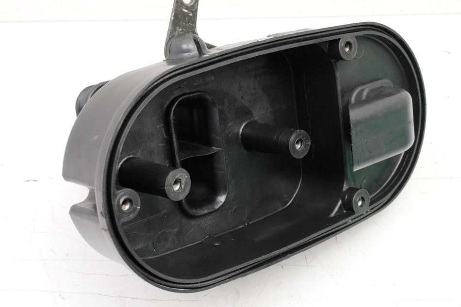 KAWASAKI VN 750 A-D Vulkan Twin Luftfilterkasten rechts Airbox Gehäuse Luftfilter