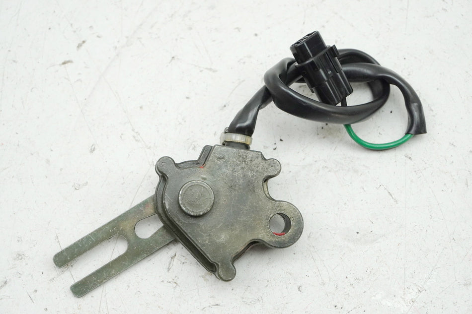 KAWASAKI ZR7 ZR750F Interruptor pata de cabra