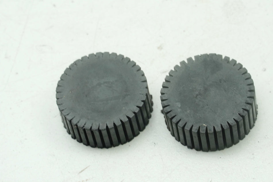 SUZUKI RG 125 NF12B GAMMA Rubbers for Tank Support Damper Holder
