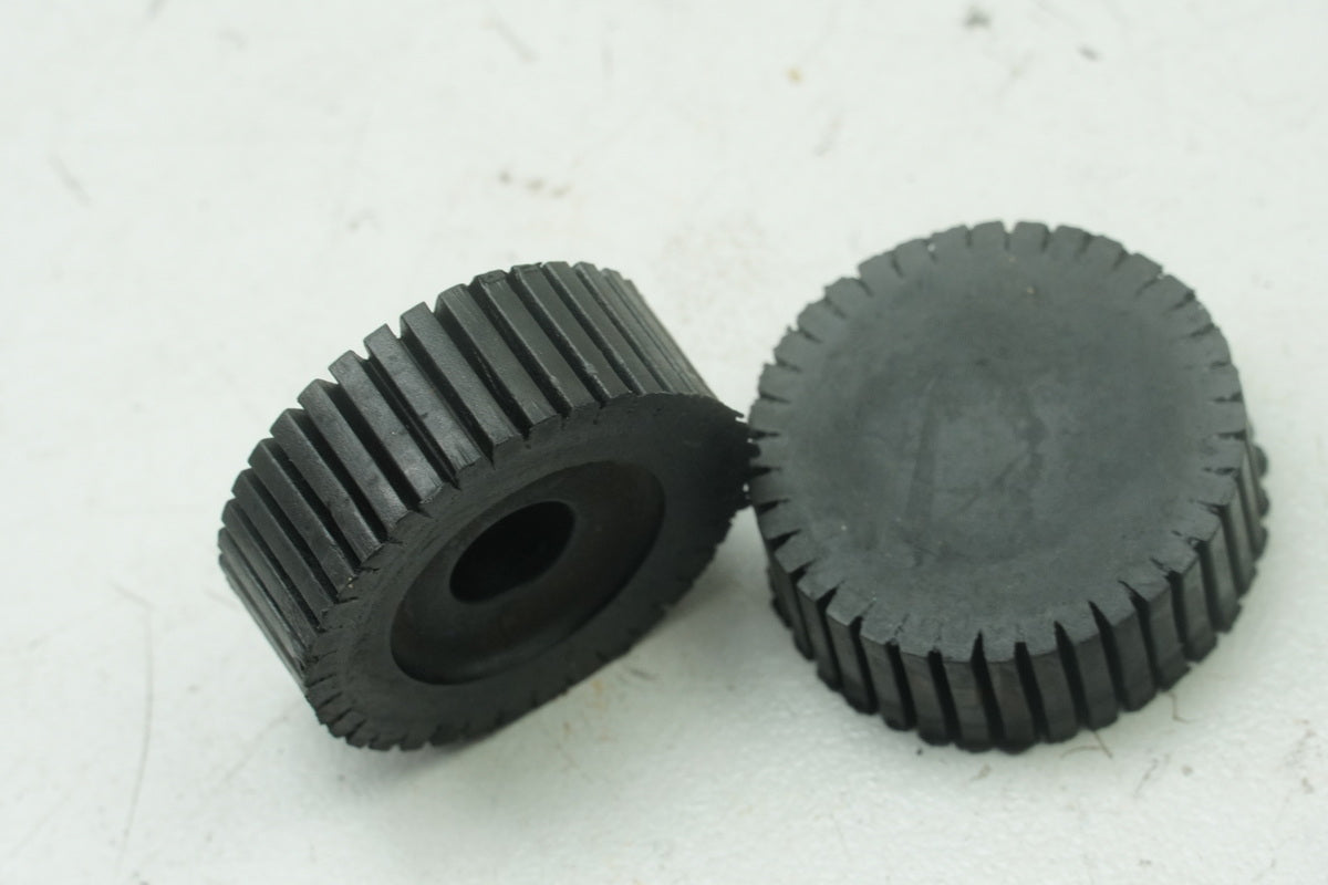 SUZUKI RG 125 NF12B GAMMA Gummis für Tank Auflage Dämpfer Halter