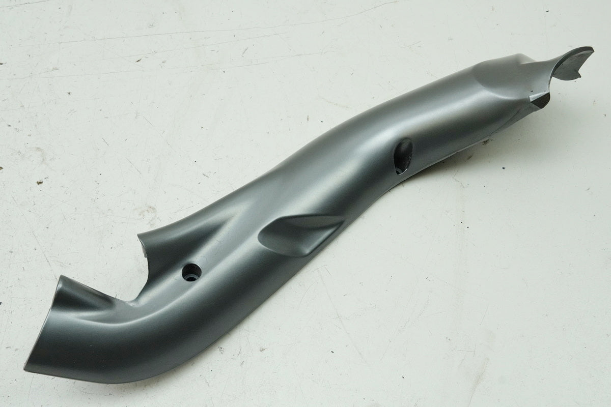 BMW K 1200 LT A K2LT Verkleidung Lenker rechts oben unten Abdeckung Cover Blende