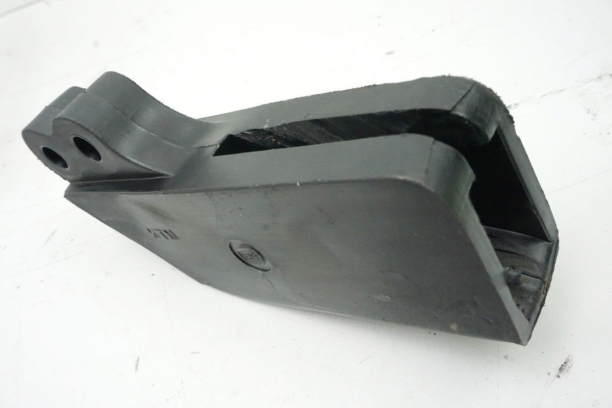 KTM 450 EXC Rear Chain Guide Swingarm Retaining Plate Chain Slider