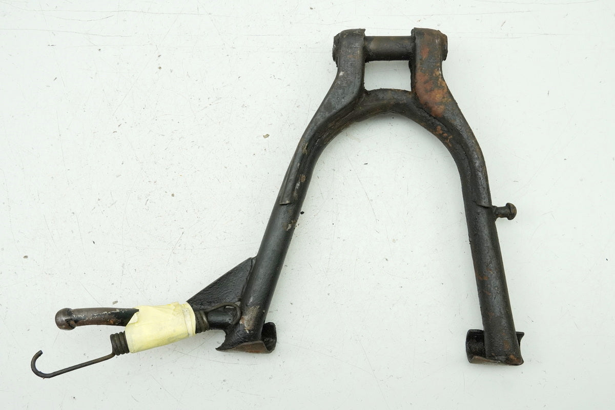 YAMAHA DS7 250 Hauptständer Ständer (für Rahmen Fahrwerk)