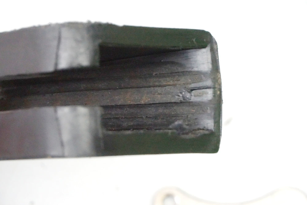 KTM 450 EXC Rear Chain Guide Swingarm Retaining Plate Chain Slider