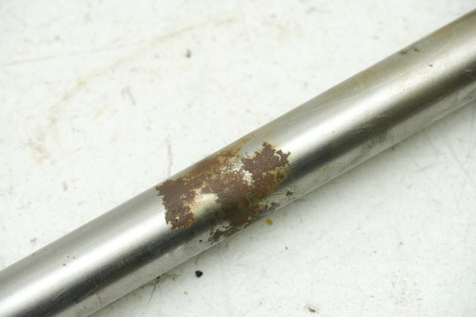 YAMAHA SR 250 3Y8 Eje basculante (para bastidor y chasis)
