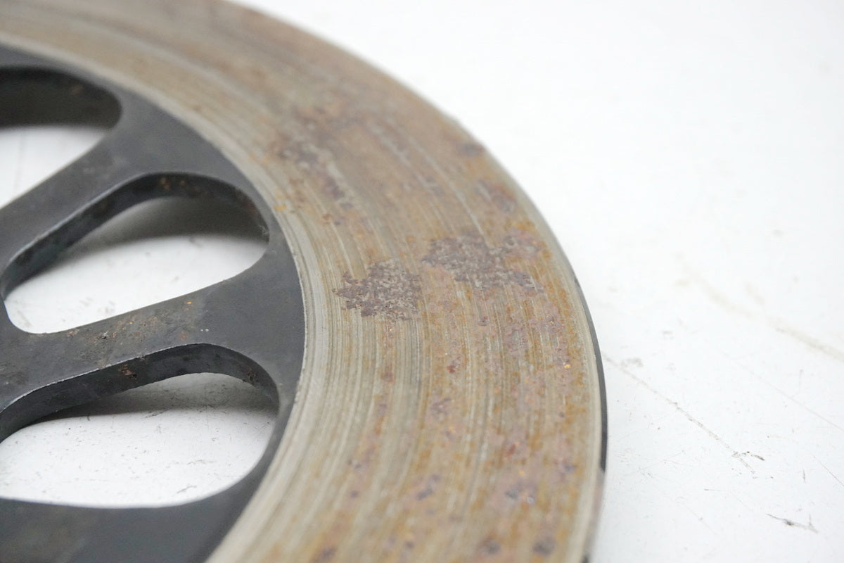 SUZUKI TU 125 XT Front Brake Disc - 3.985 mm