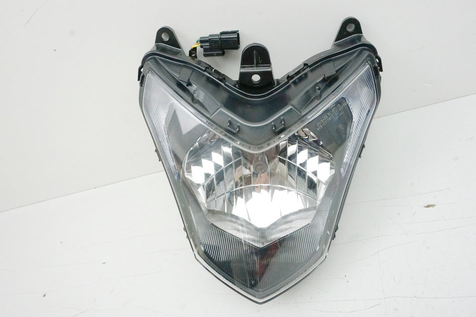 HONDA CB 650 FA RC75 Faro lámpara delantera