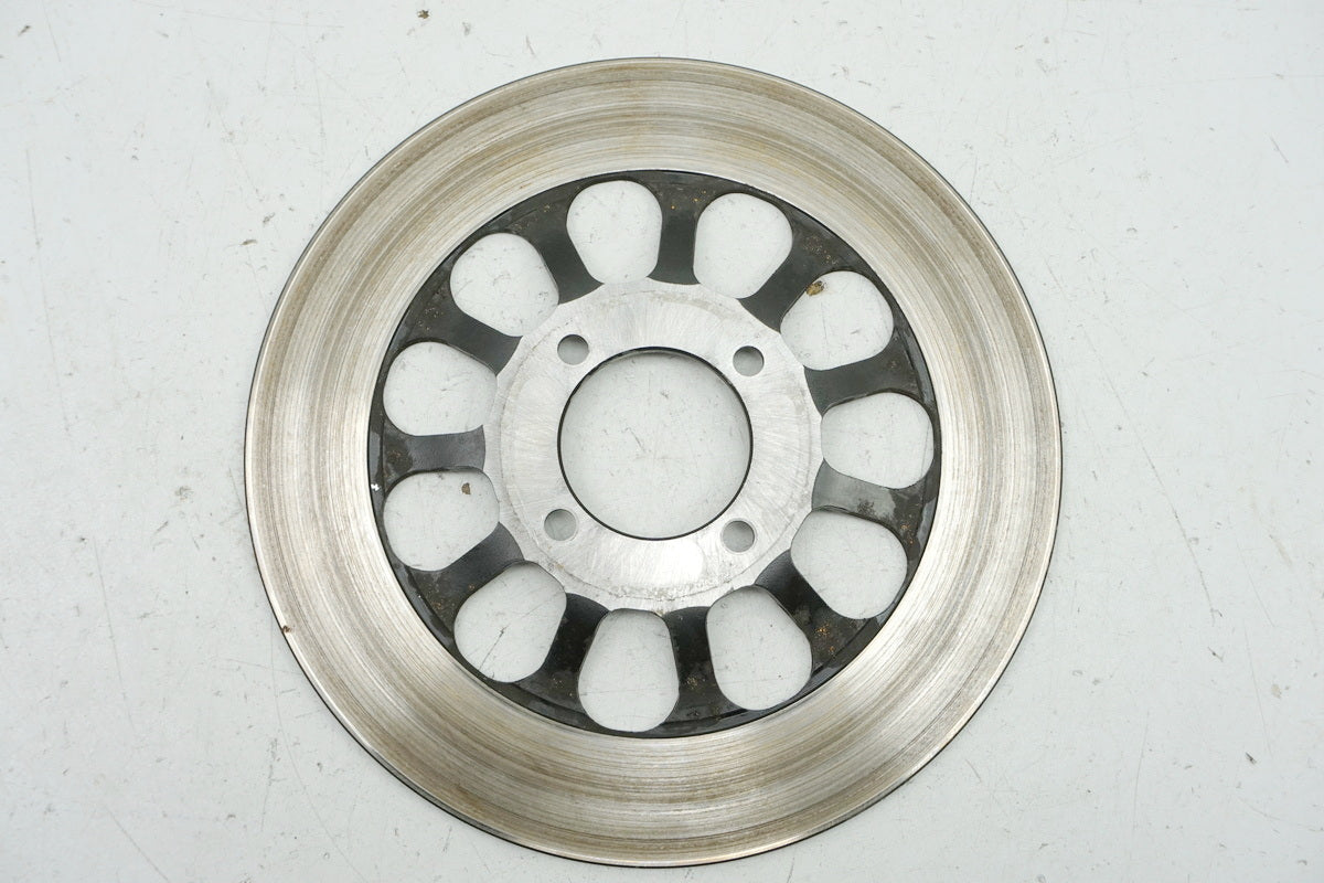 SUZUKI TU 125 XT Front Brake Disc - 3.985 mm