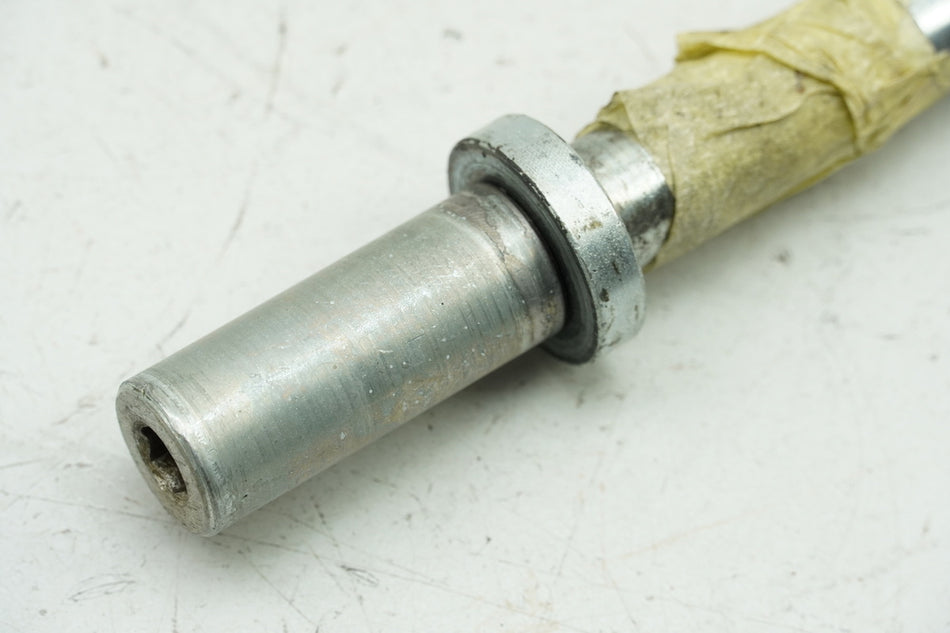 Aprilia Pegaso 650 GA (MX) Front Axle Axle Spacer (for wheel fork)