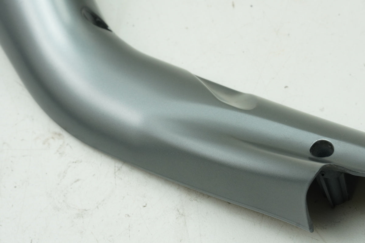 BMW K 1200 LT A K2LT Verkleidung Lenker rechts oben unten Abdeckung Cover Blende