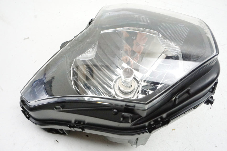 HONDA CB 650 FA RC75 Faro lámpara delantera