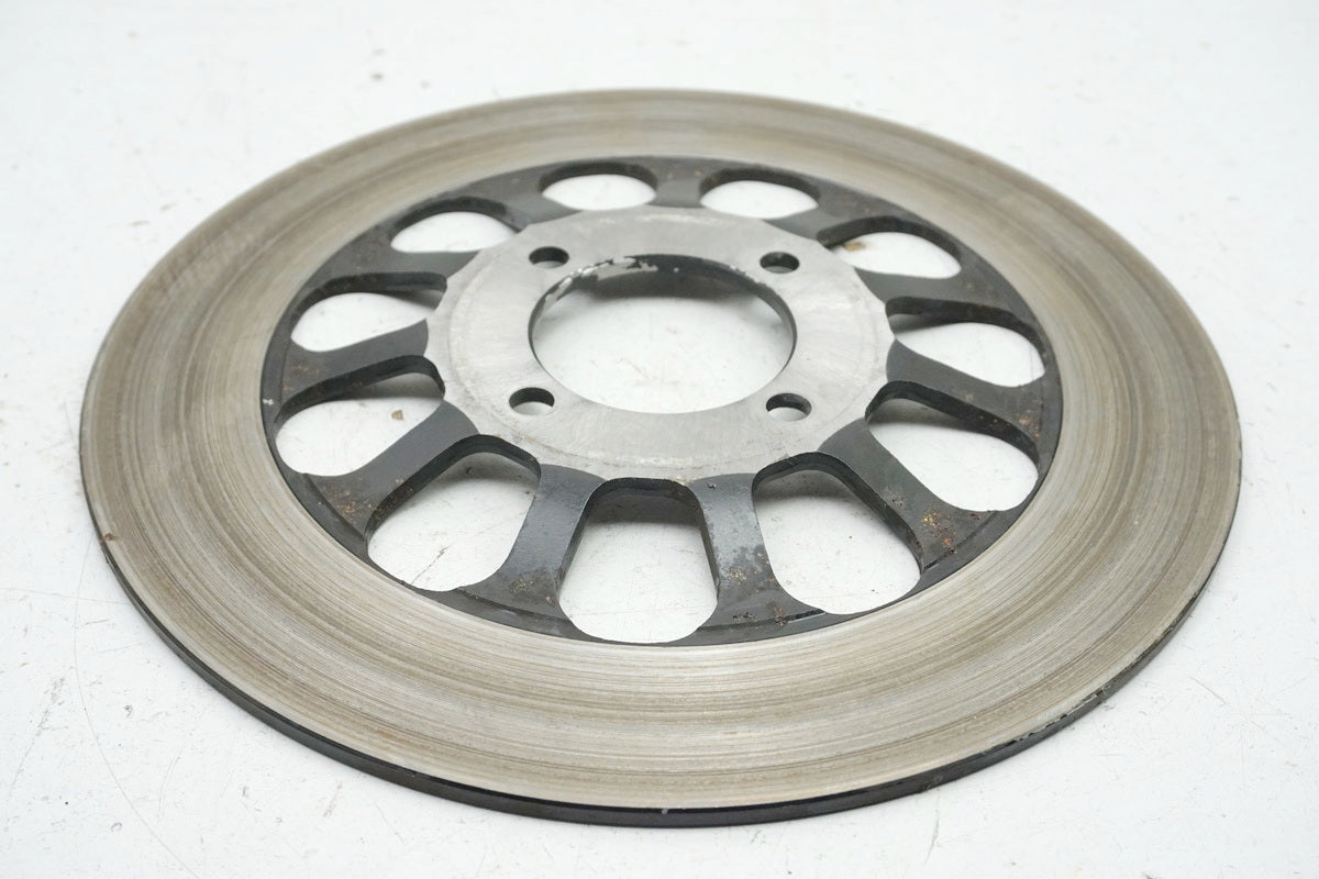 SUZUKI TU 125 XT Front Brake Disc - 3.985 mm