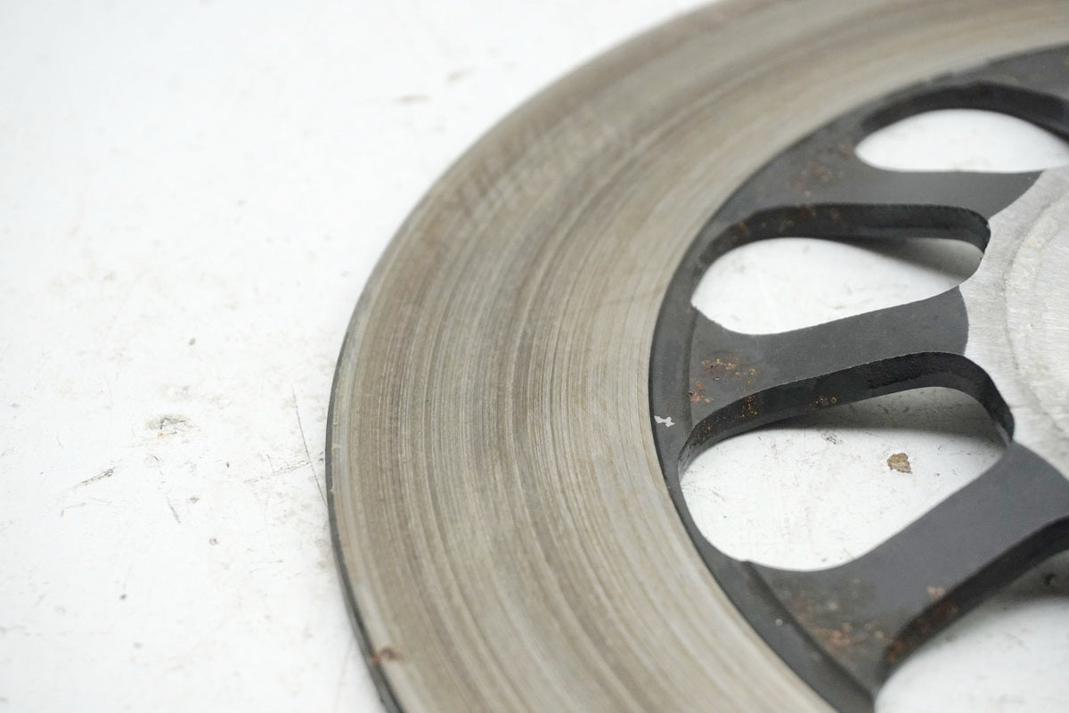 SUZUKI TU 125 XT Front Brake Disc - 3.985 mm