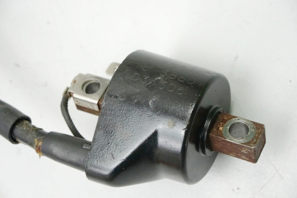 KTM 450 EXC Zündspule Ignition Coil