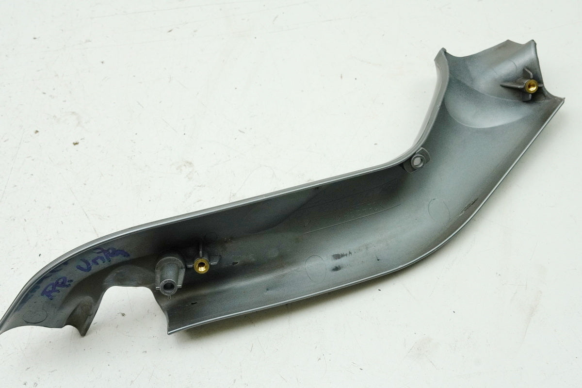 BMW K 1200 LT A K2LT Verkleidung Lenker rechts oben unten Abdeckung Cover Blende