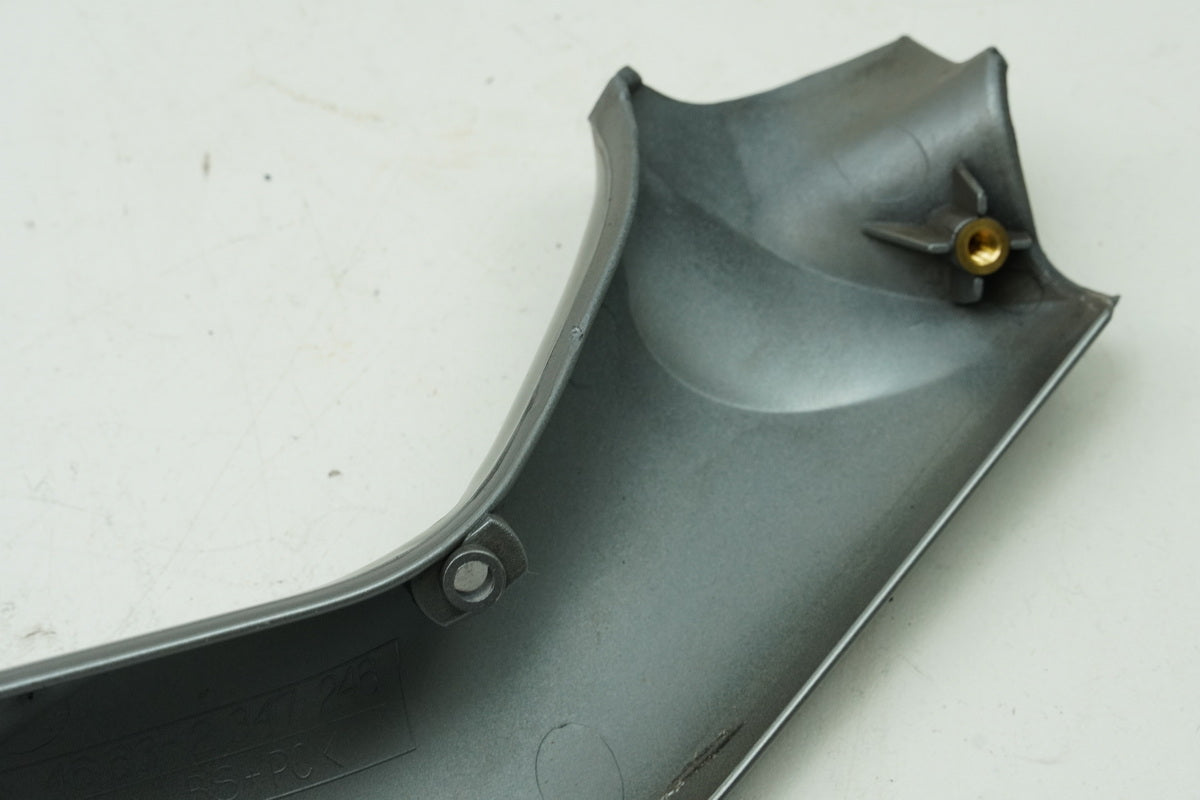 BMW K 1200 LT A K2LT Verkleidung Lenker rechts oben unten Abdeckung Cover Blende