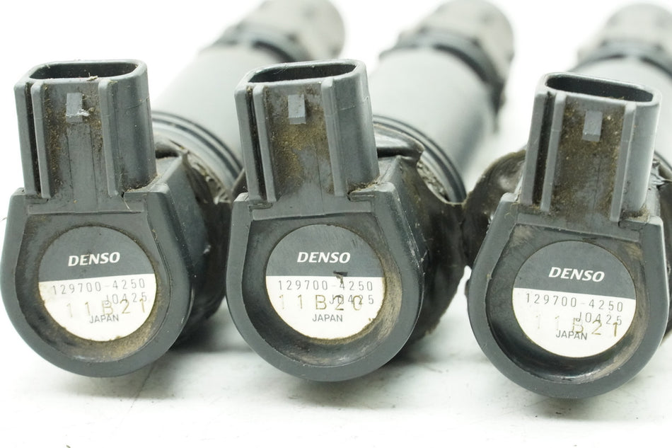 TRIUMPH SPEED TRIPLE 955 i 595 N Zündspule Satz Zündspulen Ignition Coils