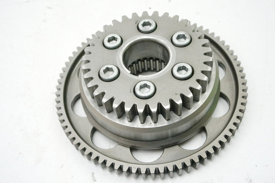 KTM 450 EXC Rueda libre del motor de arranque