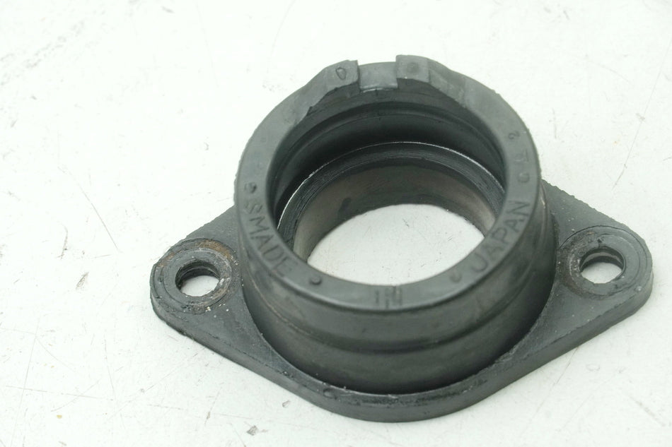 SUZUKI RG 125 NF12B GAMMA Goma de la tobera de admisión (para el cilindro del motor del carburador)