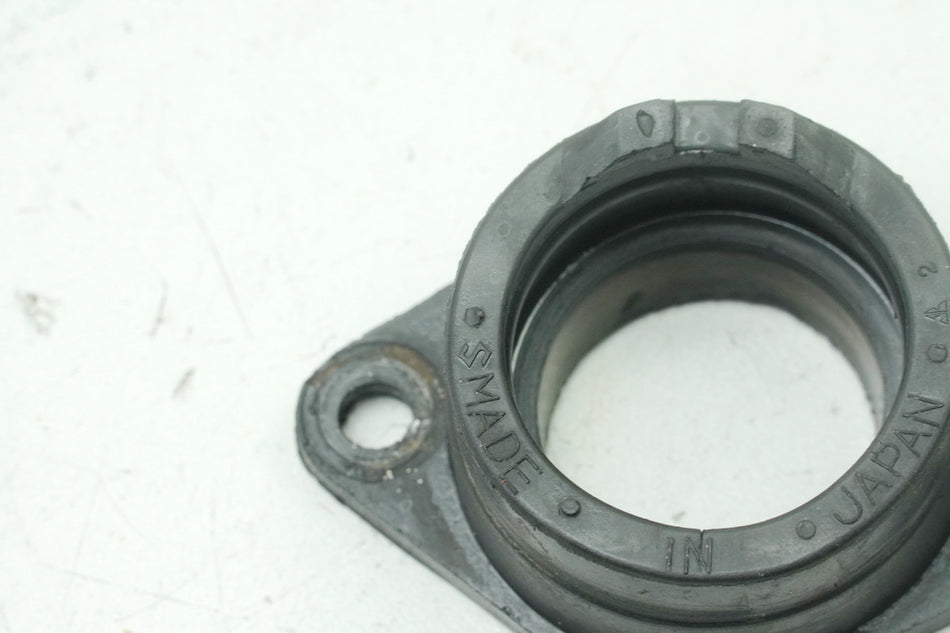 SUZUKI RG 125 NF12B GAMMA Goma de la tobera de admisión (para el cilindro del motor del carburador)
