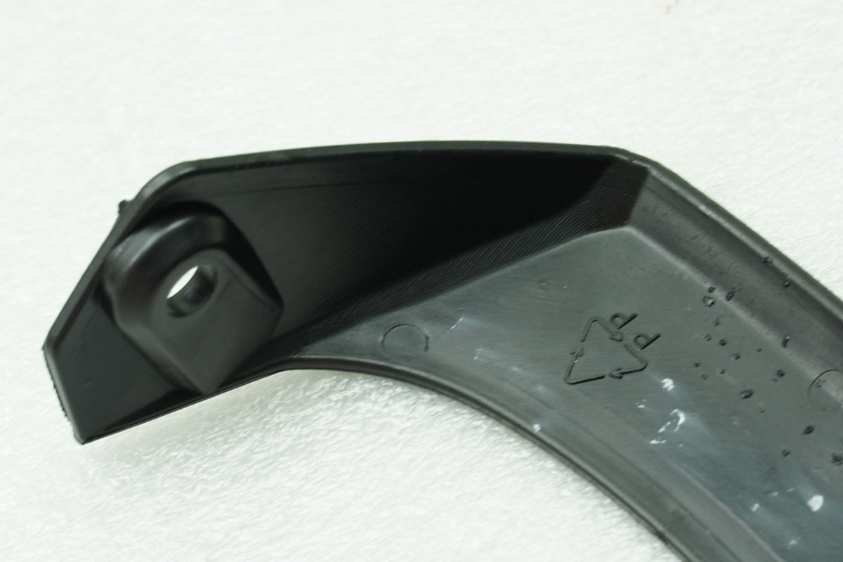 MOTO MORINI CORSARO 1200 Cubierta guardabarros delantero carenado embellecedor