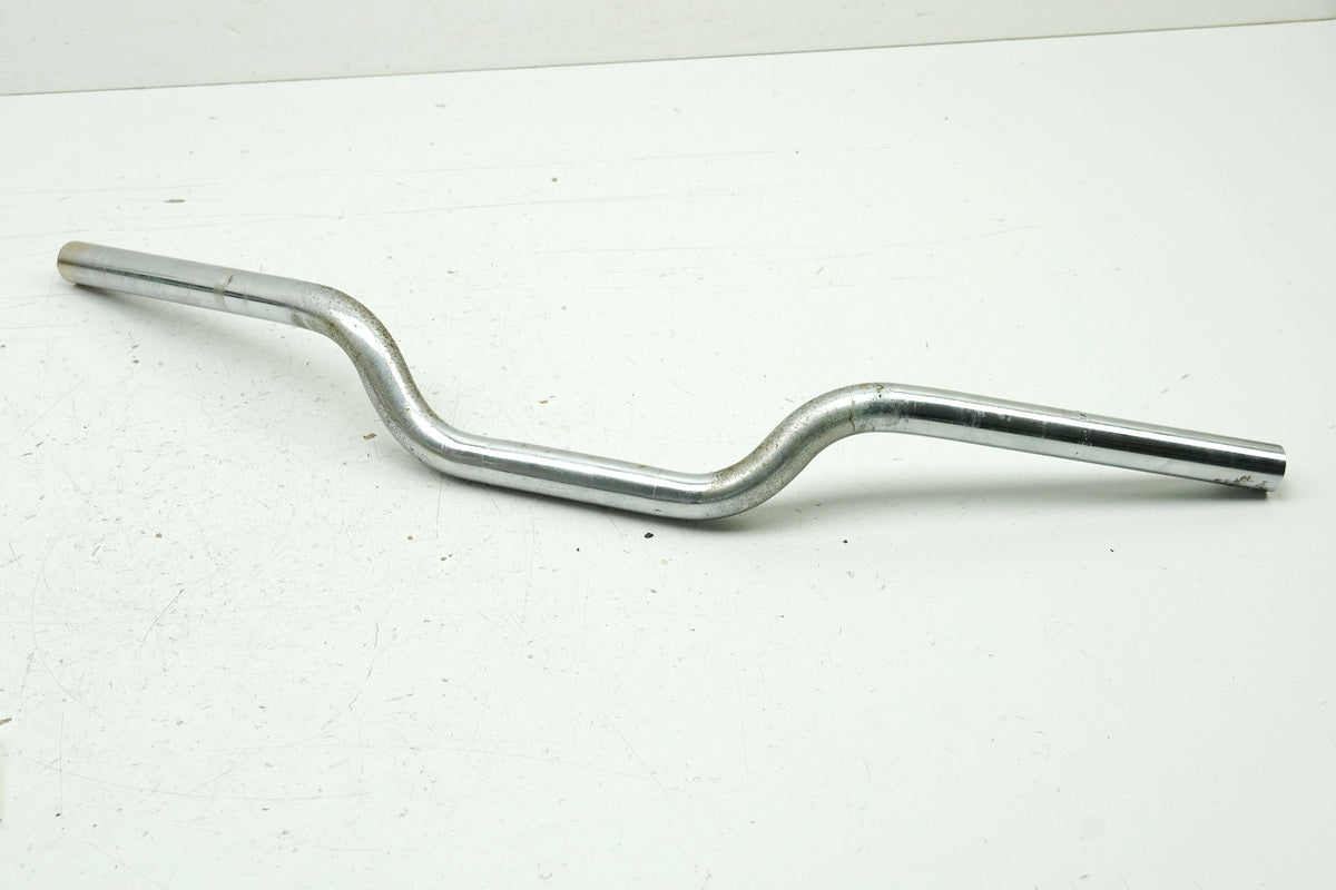 YAMAHA DS7 250 Lenker Lenkrohr original Handlebar