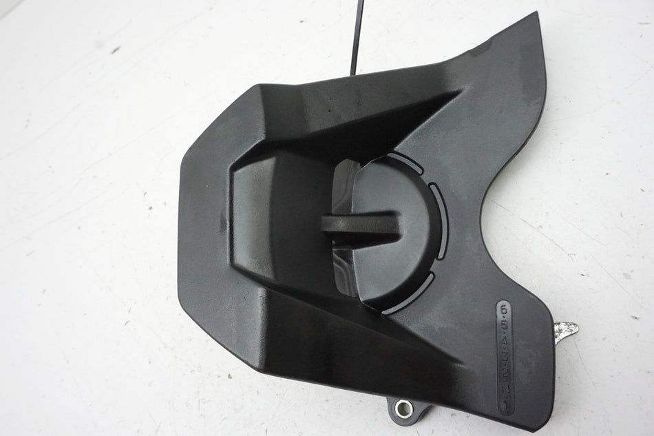 HONDA CB 650 FA RC75 Sprocket Cover Engine Motor Cover Panel