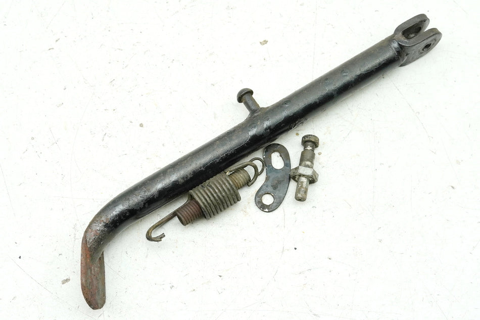 YAMAHA SR 250 3Y8 Caballete lateral (para bastidor, chasis)