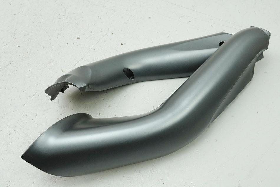 BMW K 1200 LT A K2LT Carenado Manillar izquierda arriba abajo Cubierta Tapa