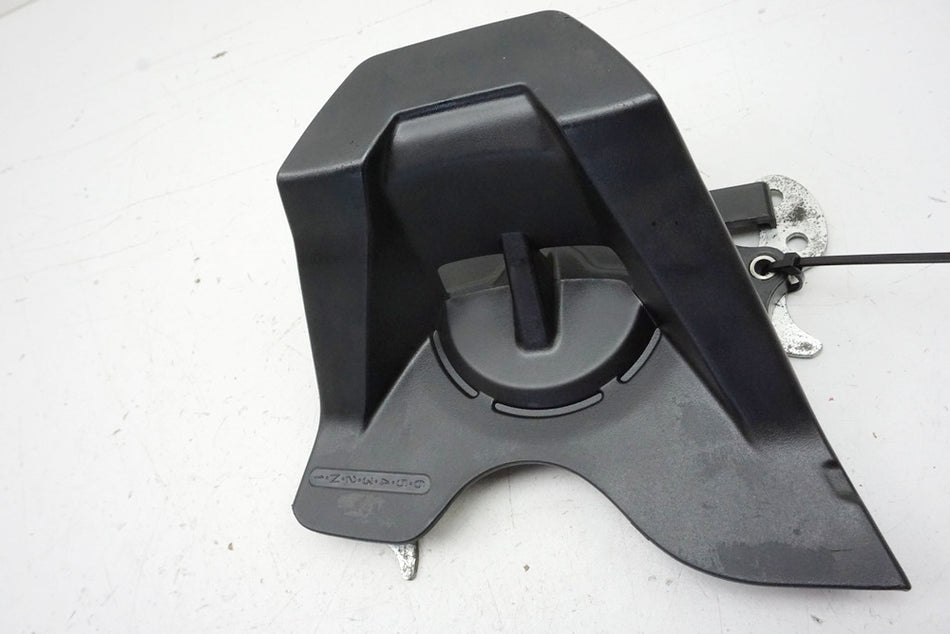 HONDA CB 650 FA RC75 Sprocket Cover Engine Motor Cover Panel