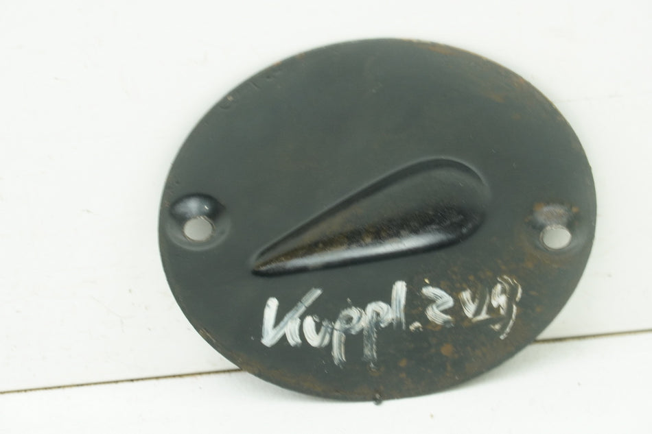 SUZUKI RG 125 NF12B GAMMA Engine Cover Left on Alternator Cover