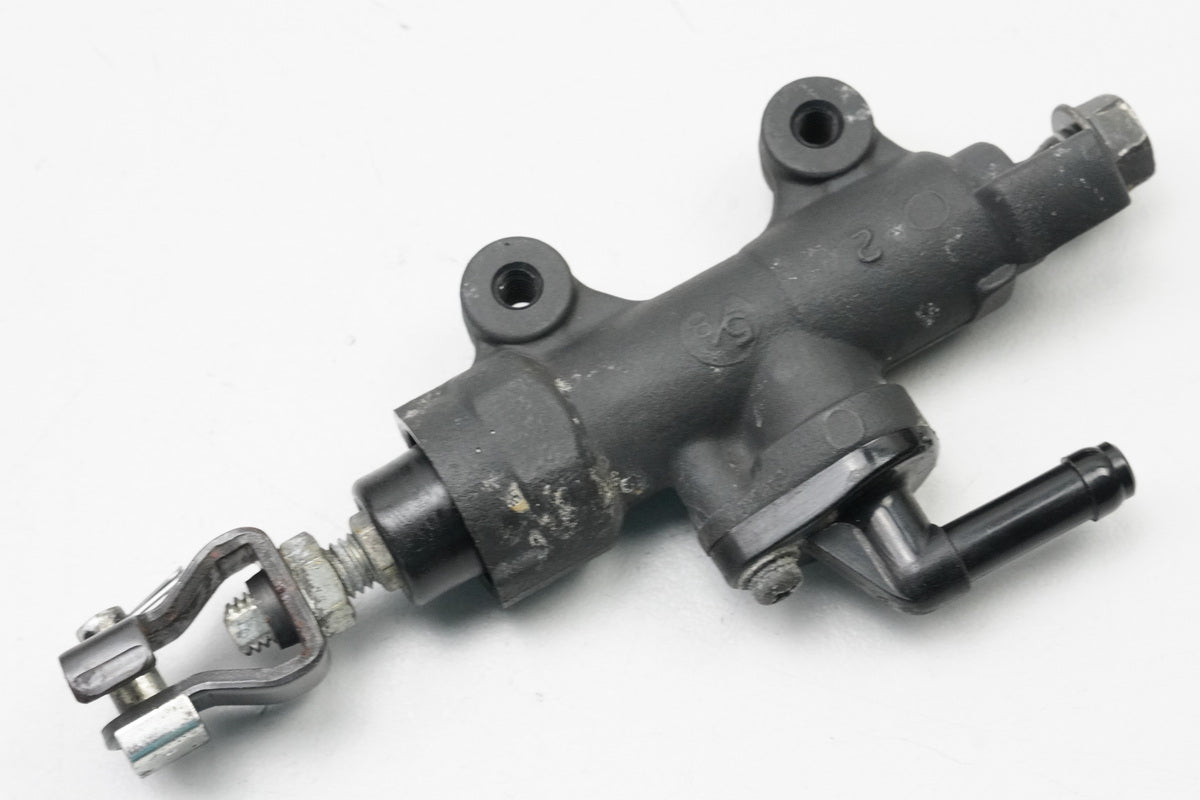 HONDA CBF 1000 FA SC64 Bremszylinder hinten Bremspumpe Fußbremszylinder