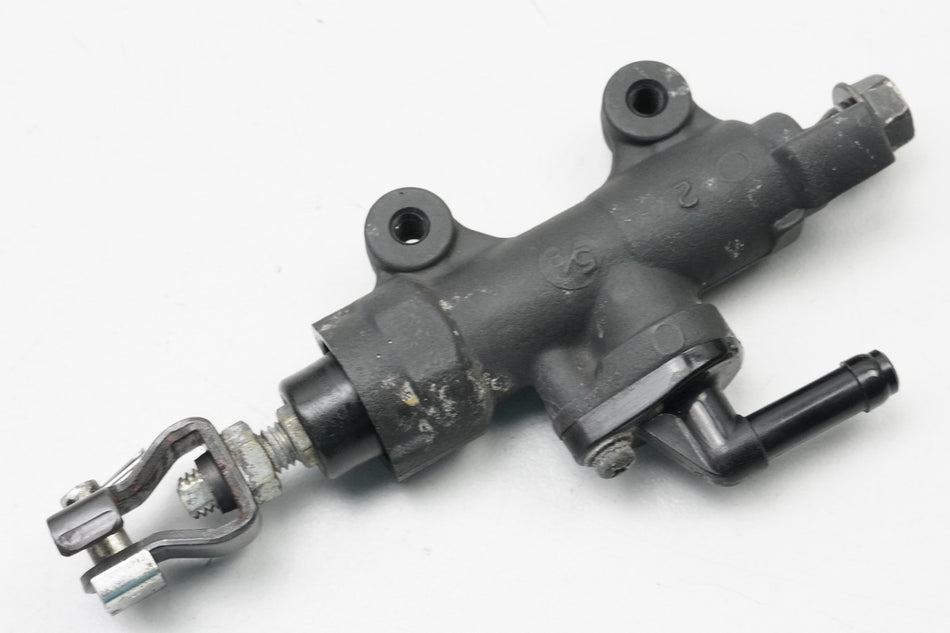 HONDA CBF 1000 FA SC64 Cilindro de freno trasero Bomba de freno Cilindro maestro de freno de pie