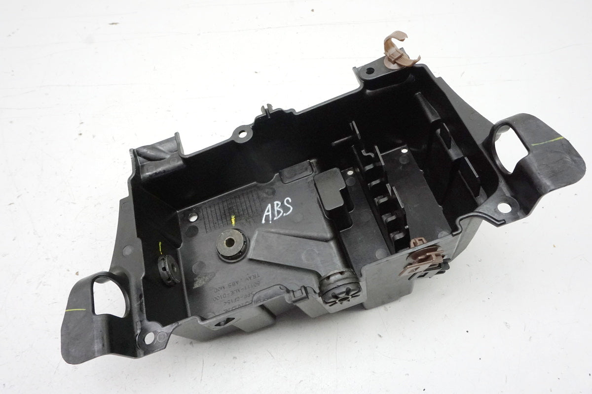 HONDA CB 650 FA RC75 Bracket ABS Pump Console Housing Cover