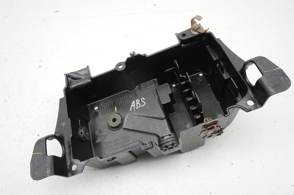 HONDA CB 650 FA RC75 Bracket ABS Pump Console Housing Cover