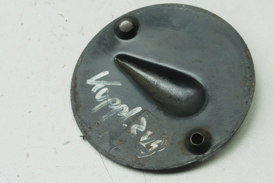 SUZUKI RG 125 NF12B GAMMA Engine Cover Left on Alternator Cover