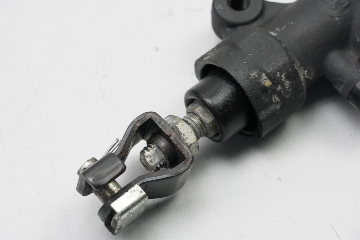 HONDA CBF 1000 FA SC64 Bremszylinder hinten Bremspumpe Fußbremszylinder
