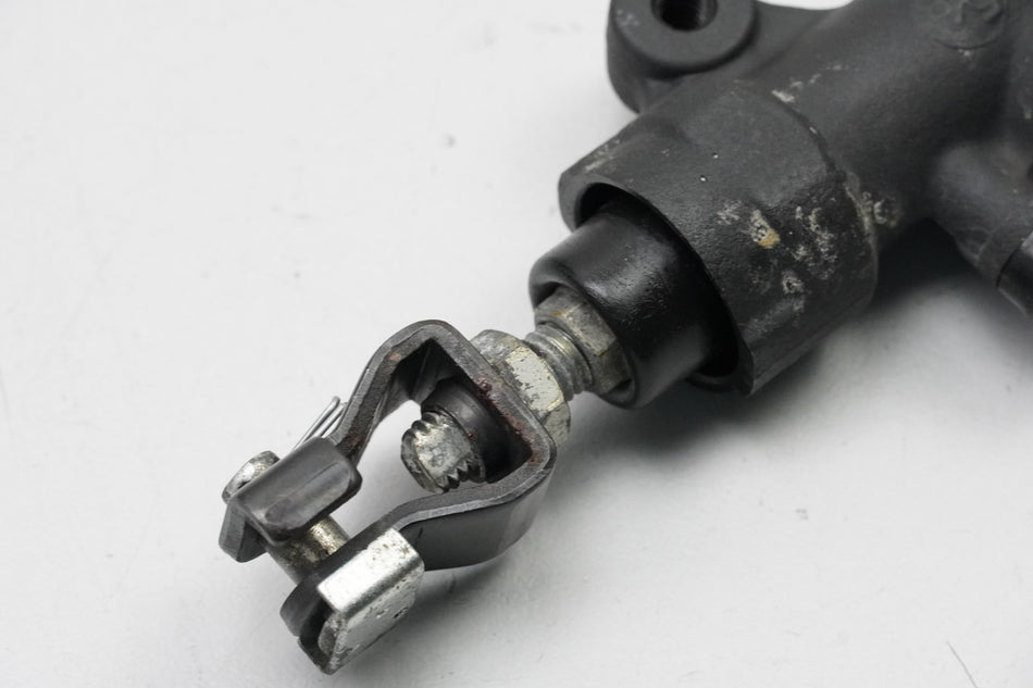 HONDA CBF 1000 FA SC64 Cilindro de freno trasero Bomba de freno Cilindro maestro de freno de pie