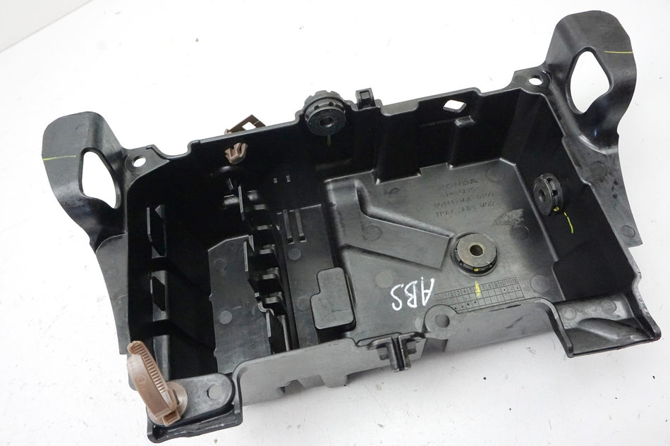 HONDA CB 650 FA RC75 Bracket ABS Pump Console Housing Cover
