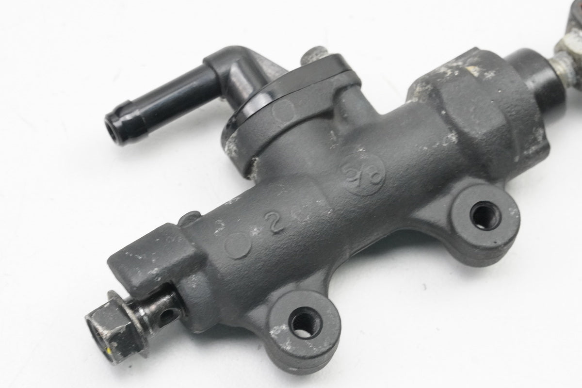 HONDA CBF 1000 FA SC64 Bremszylinder hinten Bremspumpe Fußbremszylinder