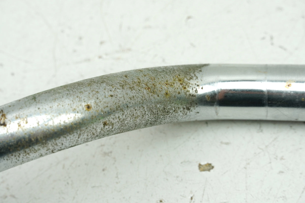 YAMAHA DS7 250 Lenker Lenkrohr original Handlebar