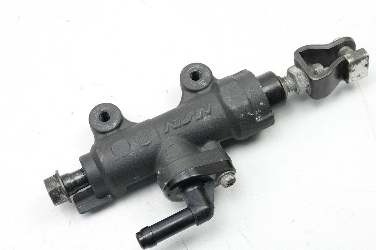 HONDA CBF 1000 FA SC64 Bremszylinder hinten Bremspumpe Fußbremszylinder