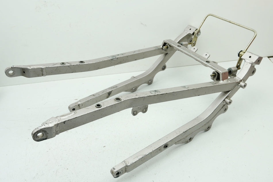 KAWASAKI ZXR 750 RR ZX750 K Subchasis trasero Bastidor auxiliar 32160-1182-KF