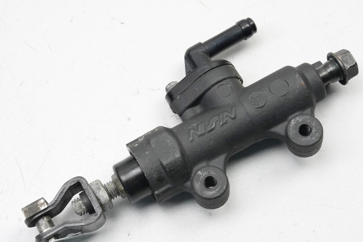 HONDA CBF 1000 FA SC64 Bremszylinder hinten Bremspumpe Fußbremszylinder